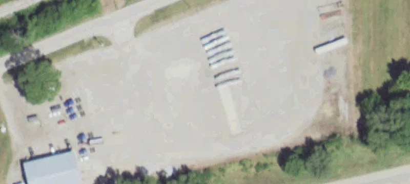 8404 Wheeler Rd