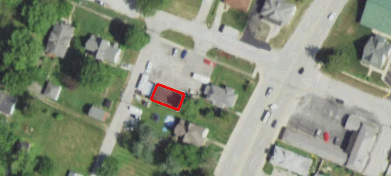 25766 Governors Hwy