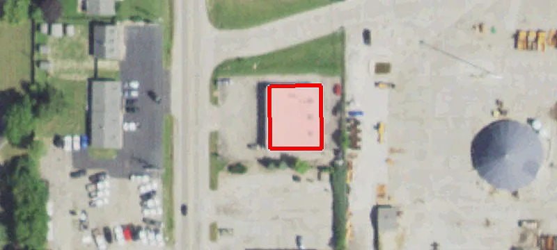 207 Barron Blvd