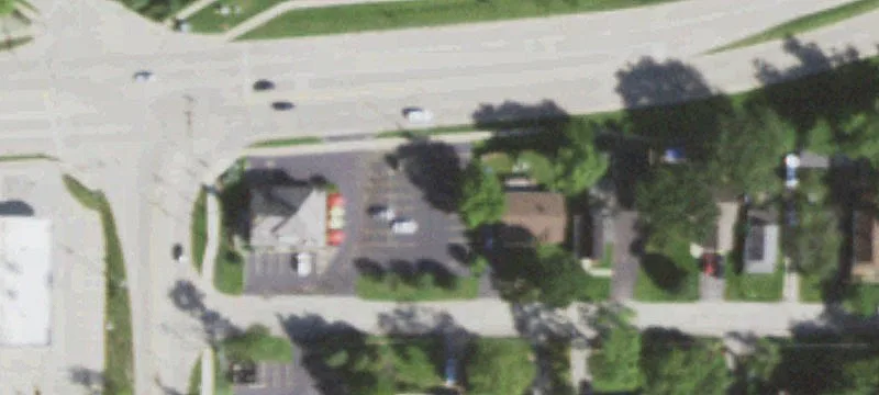 2 Maple Ave