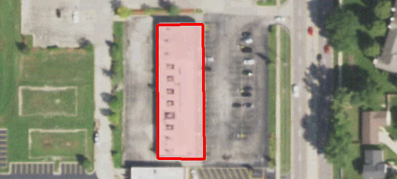 140 Barrington Rd Ste, Unit 8