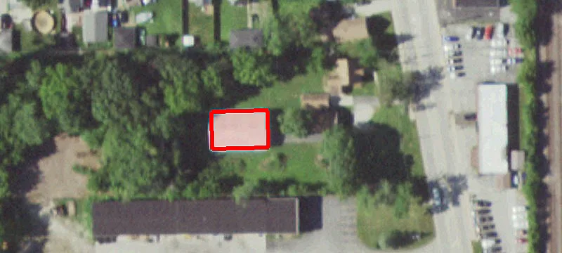 3732 Chicago Rd