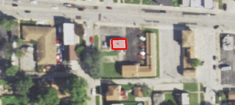 8843 Ogden Ave