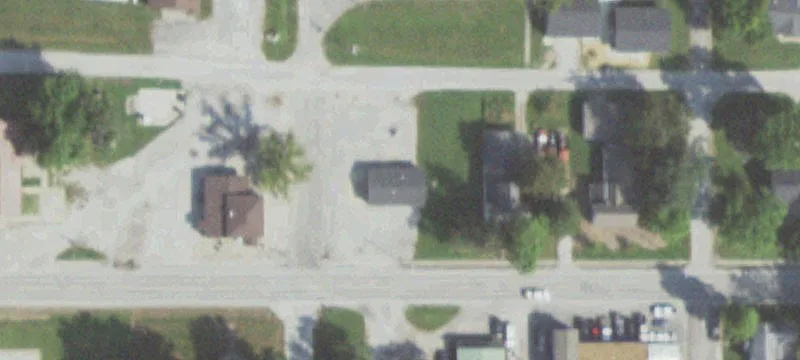 Carlyle Rd
