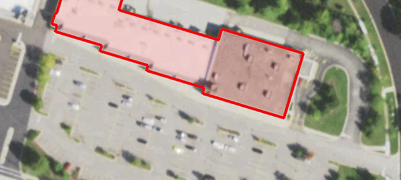 1550 Algonquin Rd