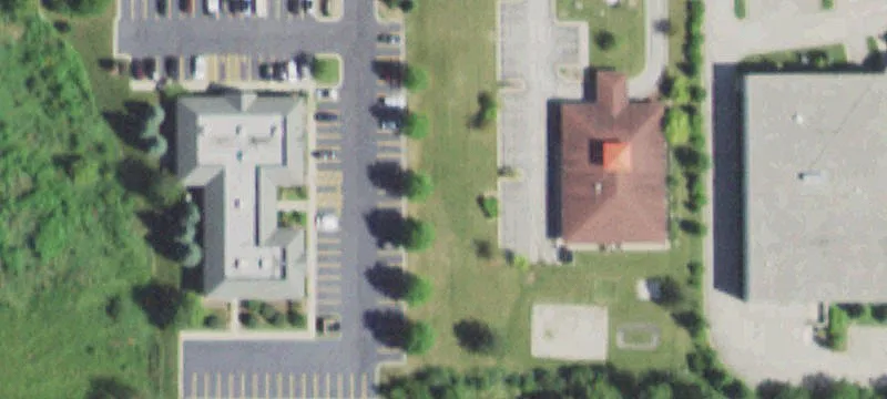 3057 Falling Waters Blvd