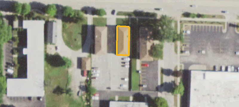 5609 Saint Charles Rd
