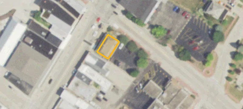 100 Main St