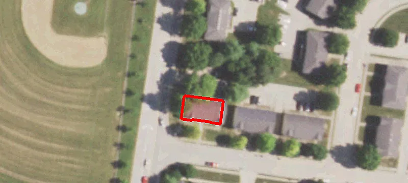 101 Homestead Ct, Unit 107