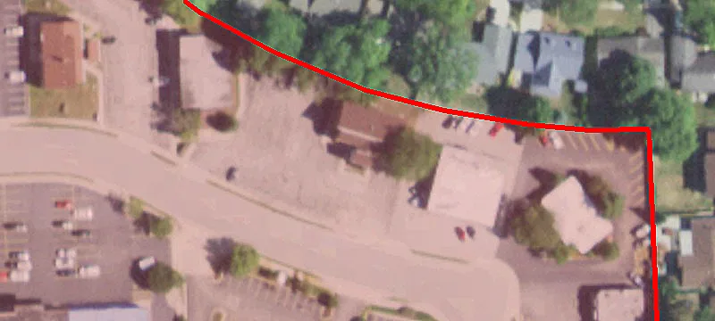 70 Turner Ave