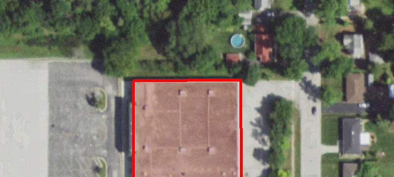 20934 Homeland Rd