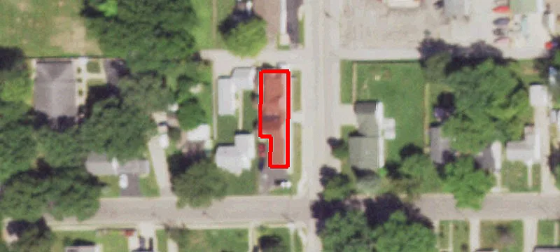 130 Sheridan Dr