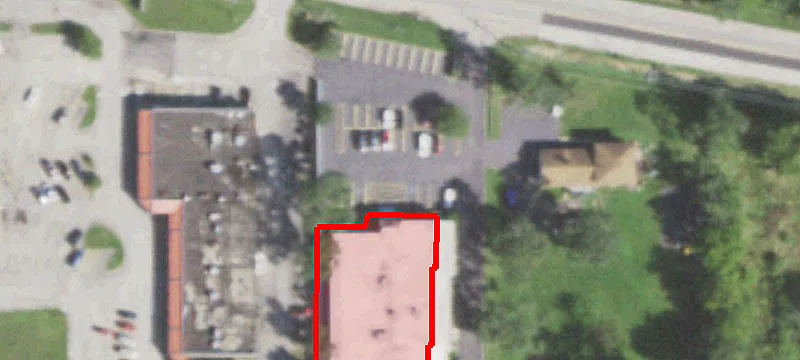 640 Saint Charles Rd