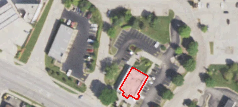 1660 Irving Park Rd