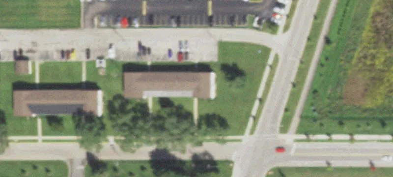 500 Elm Rdg Rd