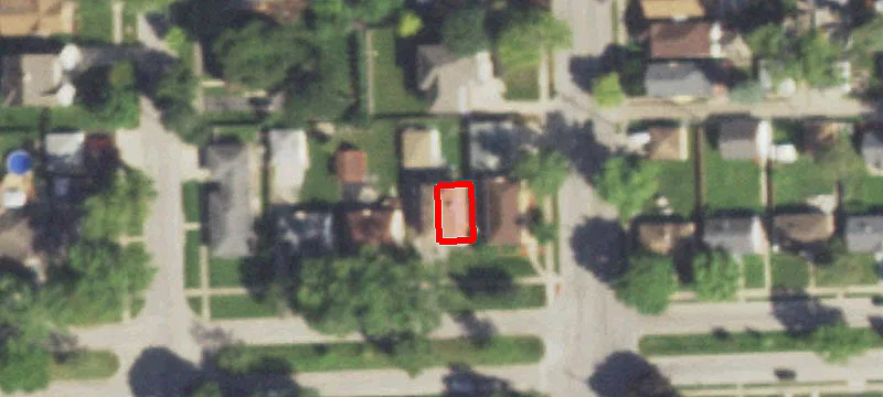1115 Oak Ave