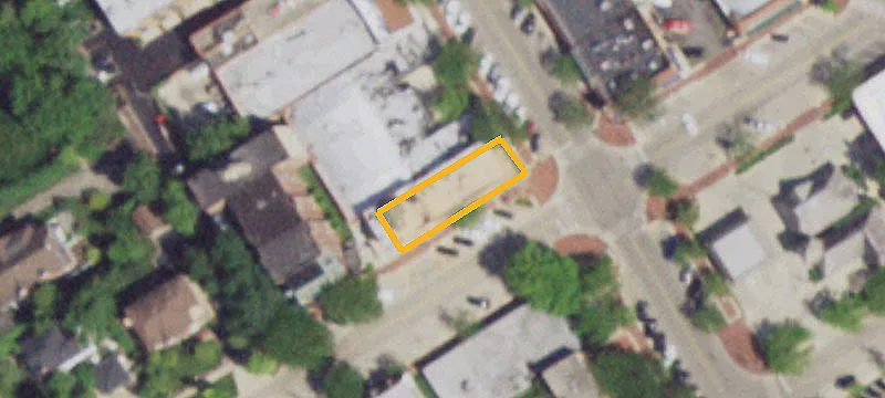 650 Vernon Ave