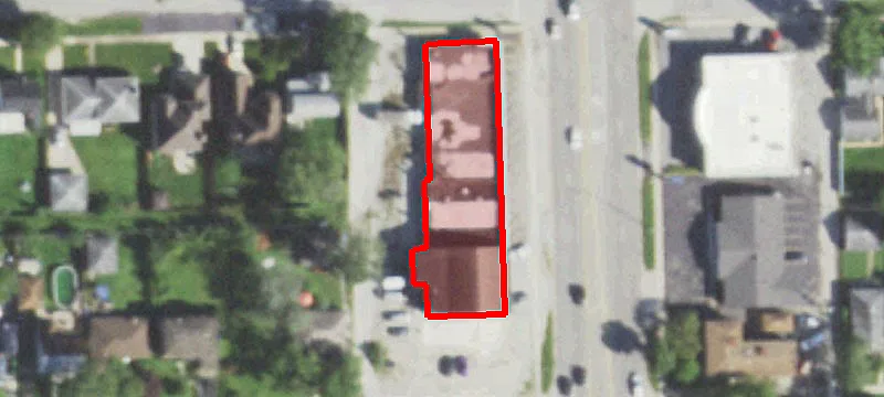 11308 Harlem Ave