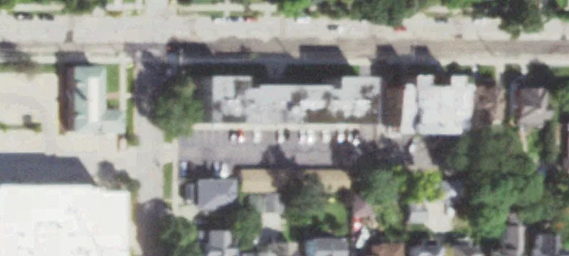401 Chicago St