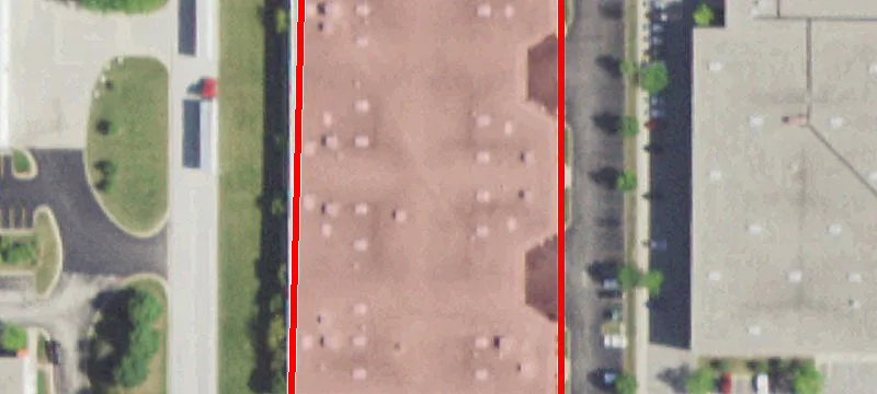 905 Lakeside Dr