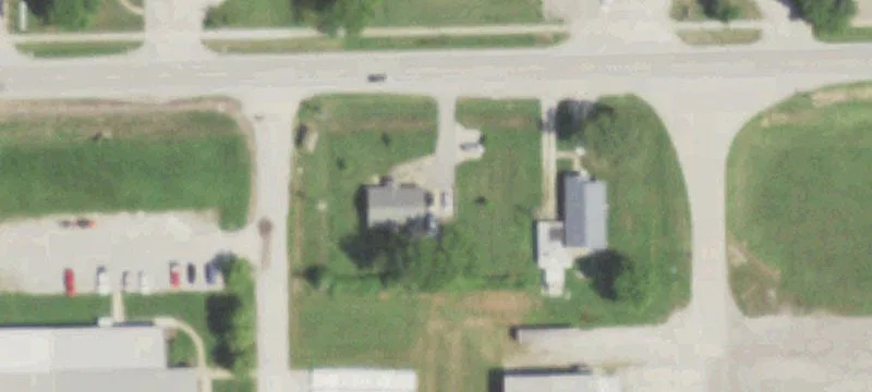 2450 Franklin St