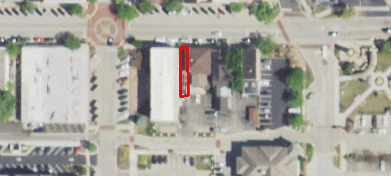 229 Ctr St