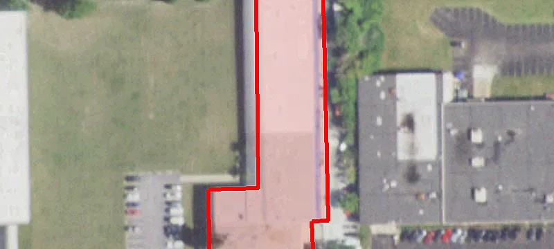 950 Morse Ave