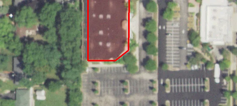 607 Golf Rd