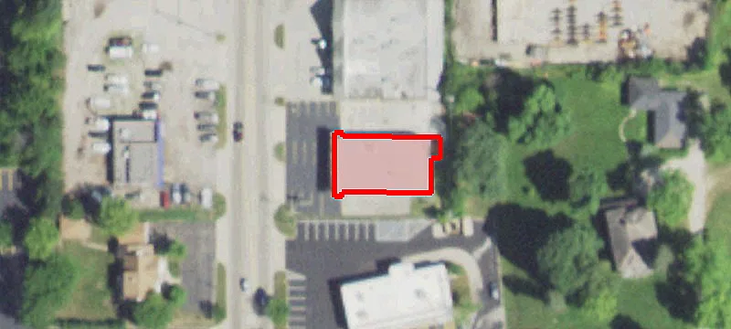 37 Barron Blvd