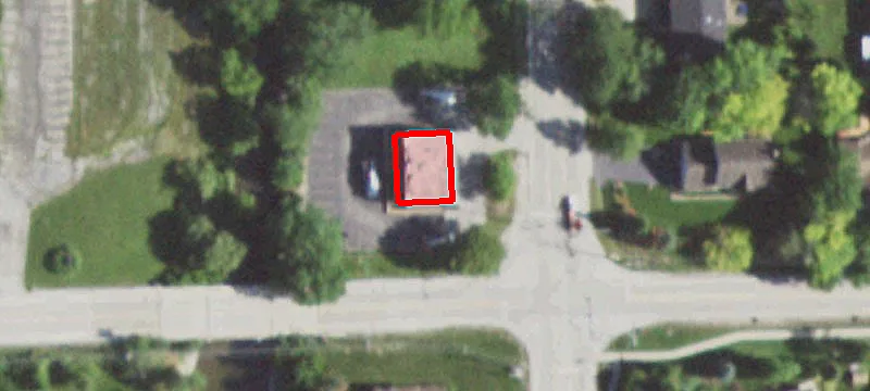 8240 Wolf Rd