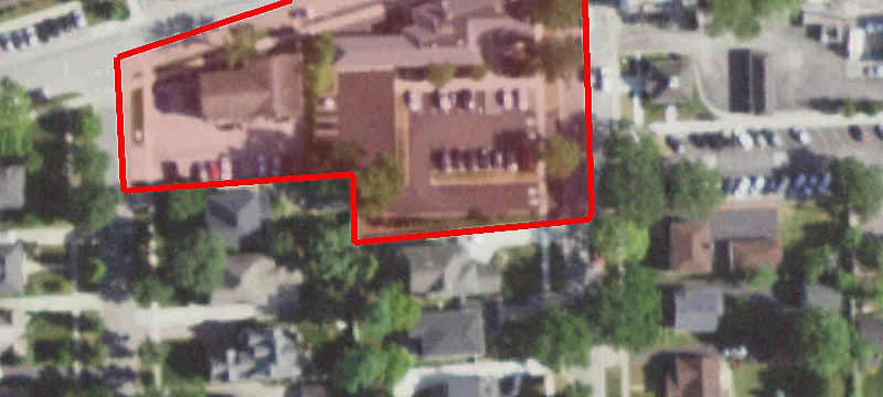 4478 Grand Ave