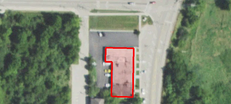 458 Cedar Lk Rd