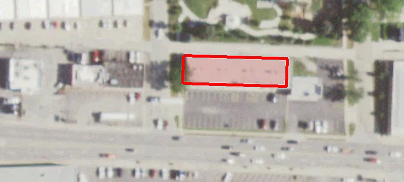 10100 Grand Ave