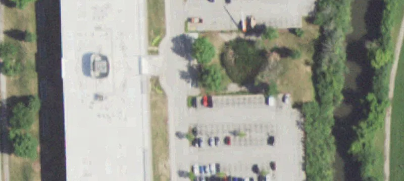 711 Jorie Blvd