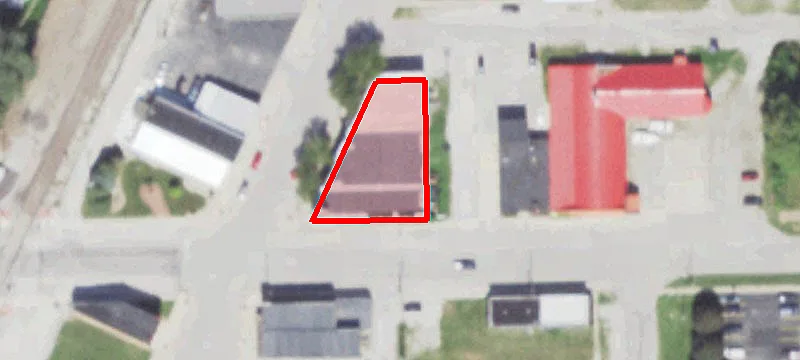 135 Veto St