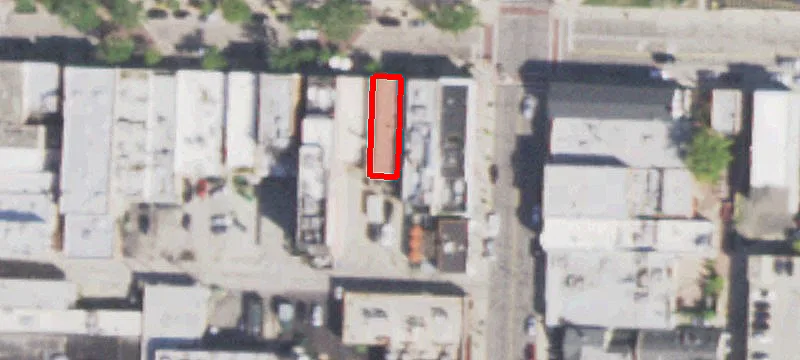 8 Jefferson Ave