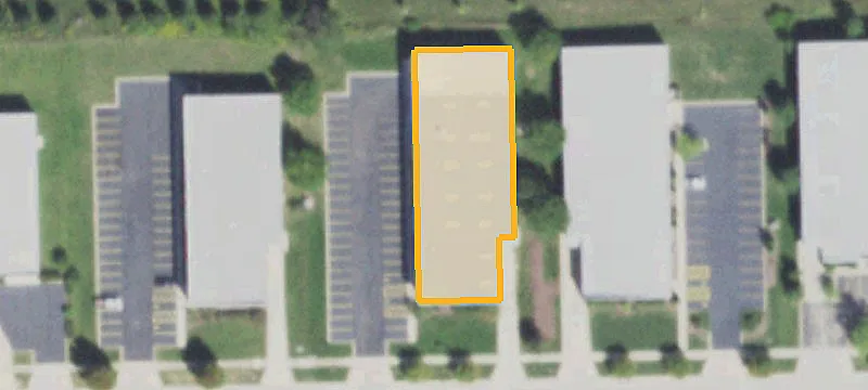 1630 Shanahan Dr
