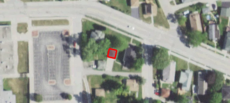 520 Mccarthy Rd