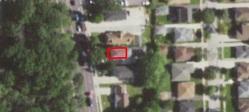 1025 La Grange Rd