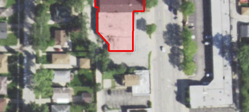 9236 Waukegan Rd