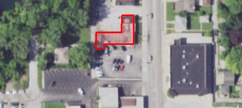 14922 Martin Luther King Jr Dr