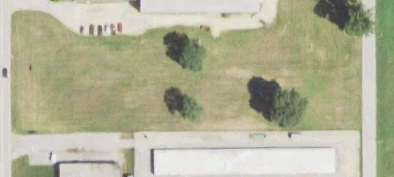 22nd N Central Ave