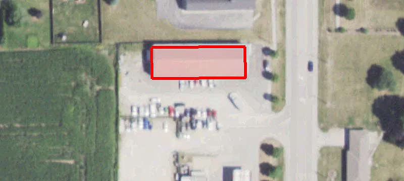 803 County Line Rd