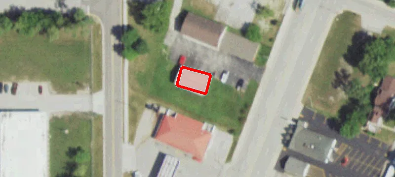 25912 Governors Hwy