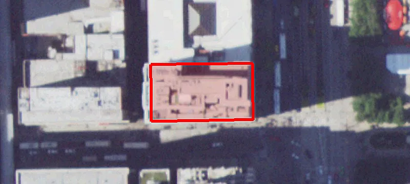6 Michigan Ave, Unit P2-7