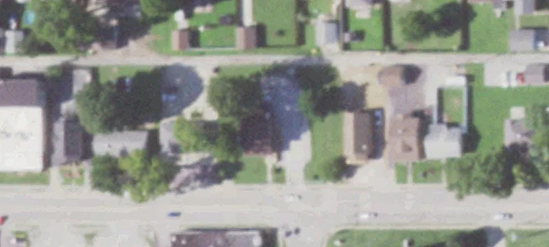 2235 Pontoon Rd