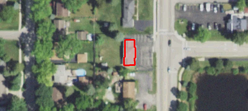 634 Barron Blvd