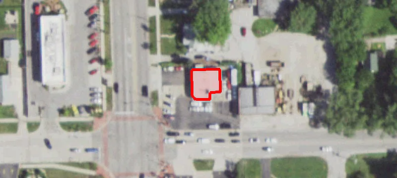 11849 Pulaski Rd