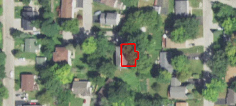 255 Lippincott Ln