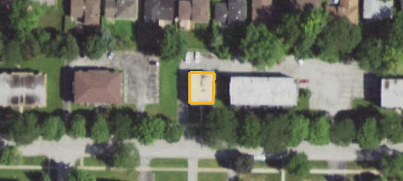 4202 Lindenwood Dr